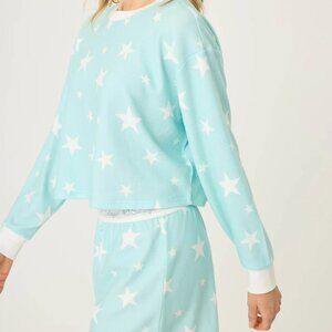 PJ Salvage Stars Short Set